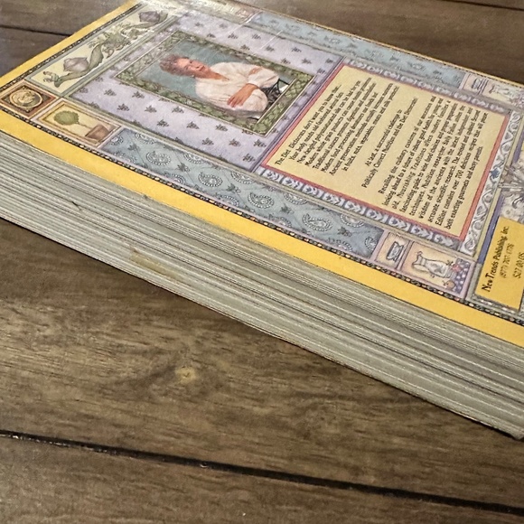 Nourishing Traditions Sally Fallon Large Format Cookbook Revised 2nd Ed. - Picture 4 of 7